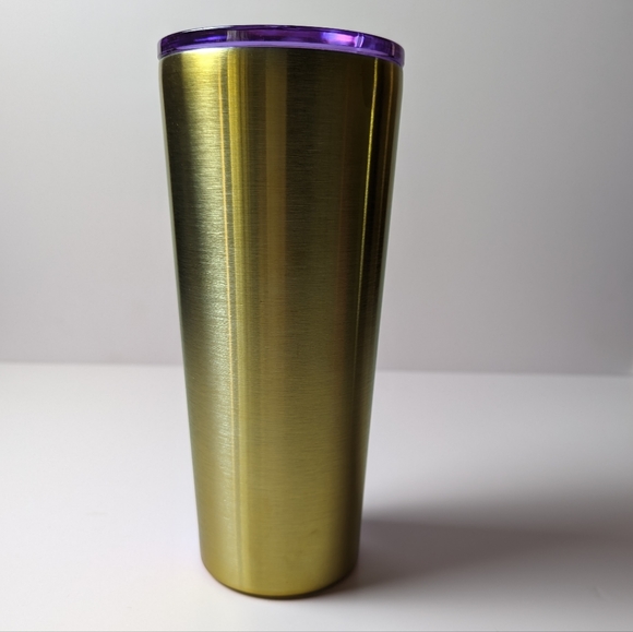 Disney Park Tinkerbell Tumbler - Picture 8 of 9